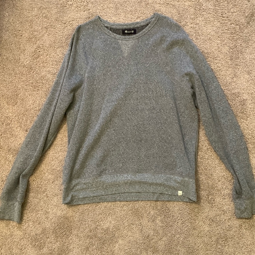 Madewell Sweatshirt